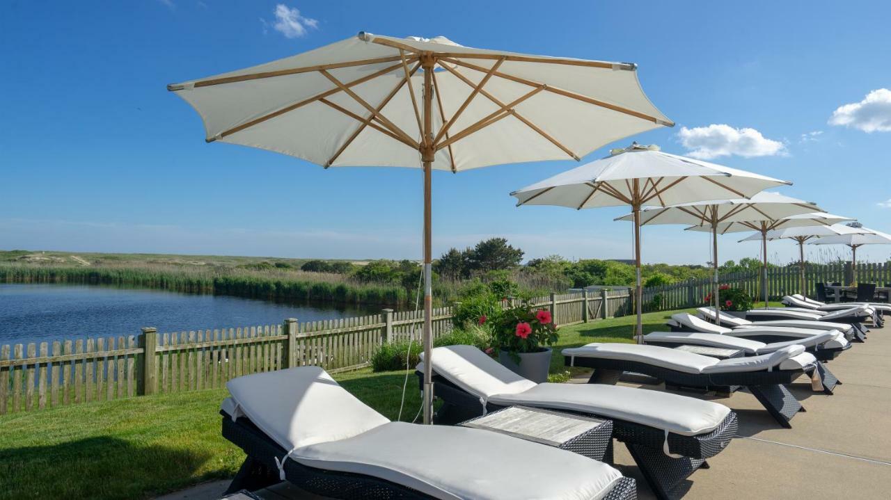 The Ocean Dunes At Amagansett エクステリア 写真