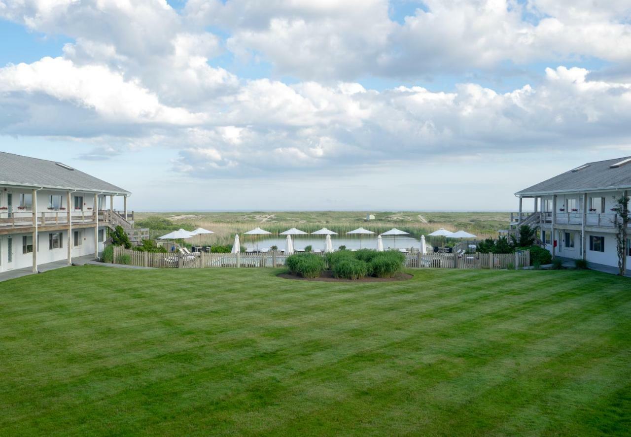 The Ocean Dunes At Amagansett エクステリア 写真